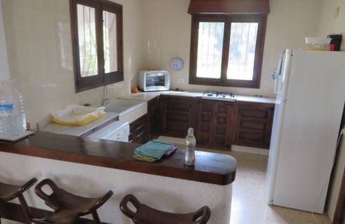 Panorama House | QUIET VILLA WITH POOL TO REST