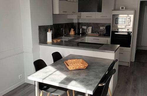 Cuiseaux House | Quiet village house 4 bedrooms