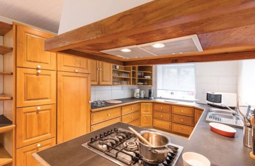 Lessive House | Quiet village house