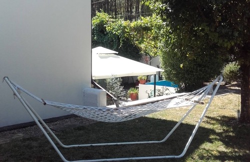 Amarante Apartment | Quiet Village Location