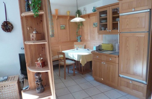 Augsdorf House | Quietly located, luxurious 4-stars-country house with private pool