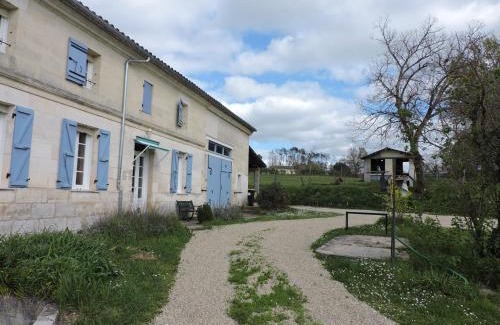 Lagorce House | quietude