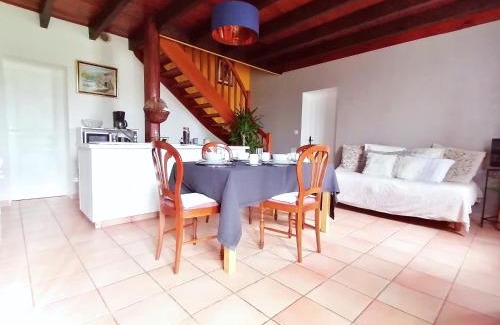 Lagorce House | quietude