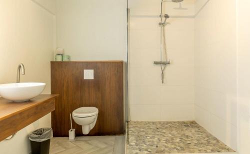Oranjestad Hotel | Quill Gardens Boutique Hotel