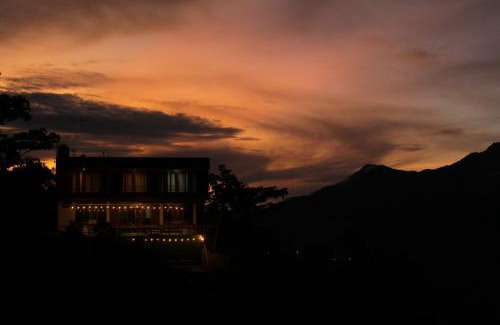 San Carlos House | Quillmito Wasi
