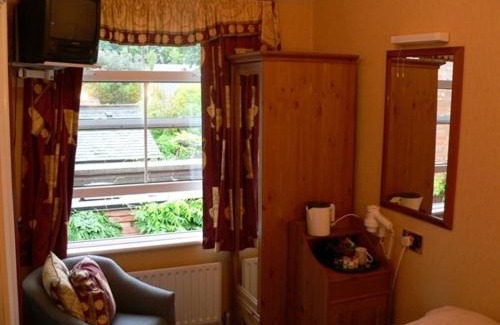 Stratford-upon-Avon House | Quilt and Croissants Guest House