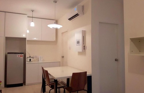 Kota Kinabalu House | Quin Homestay UUC