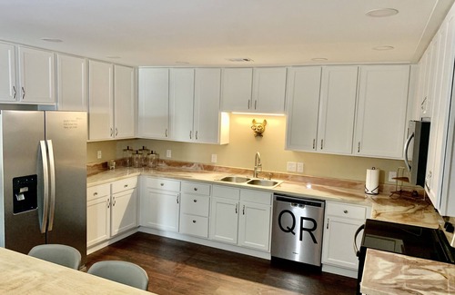 Perry House | Quincy Ranch ~ Pet Friendly 3 bedroom 2 bath home