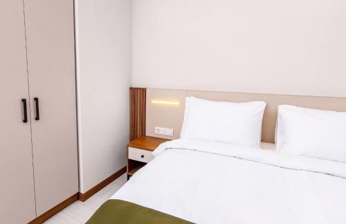 Harbiye Bed & Breakfast | Quinnova Hotel