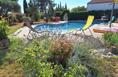 Marseillan House | Quino Calou