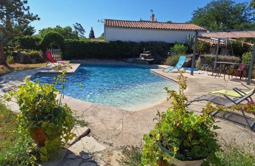Marseillan House | Quino Calou