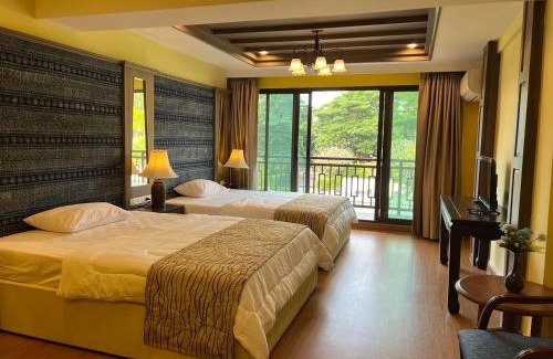 Khlong Ton Sai House | Quinstel Guesthouse