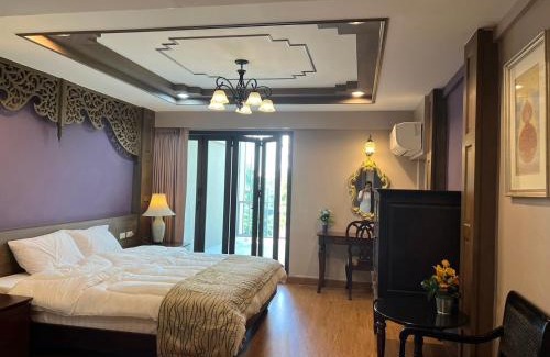 Khlong Ton Sai House | Quinstel Guesthouse