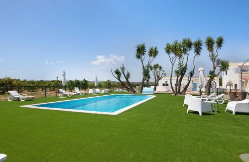 Luz de Tavira House | Quinta Alegre Tavira Moderno T2