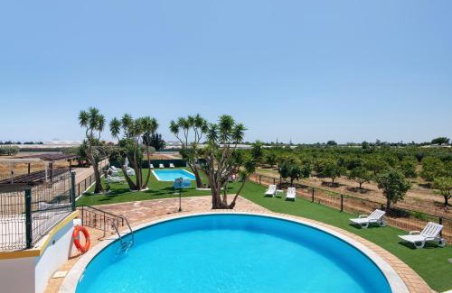 Luz de Tavira House | Quinta Alegre Tavira T1