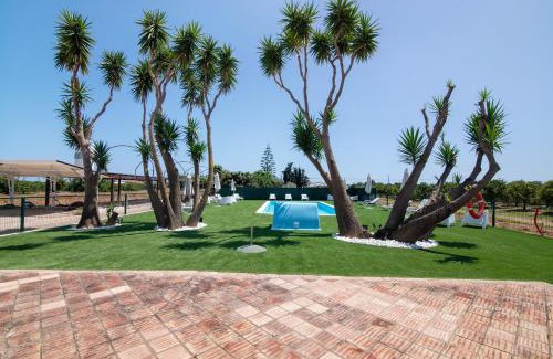 Luz de Tavira House | Quinta Alegre Tavira T1