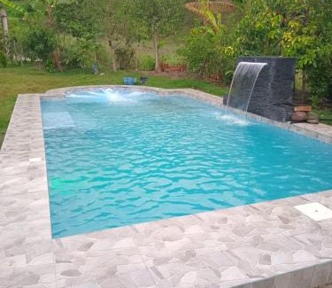 Santa Isabel House | Quinta AM Vacaciones y Turismo