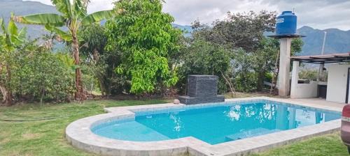 Santa Isabel House | Quinta AM Vacaciones y Turismo