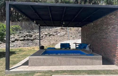 Loja House | Quinta Amalia
