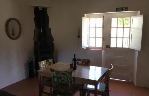 Cercal House | Quinta Boavista