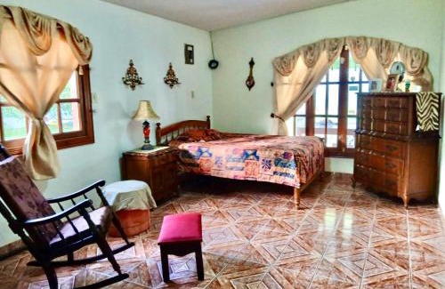 Niquinohomo House | Quinta carlis