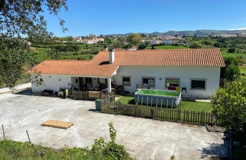 Alcobaca House | Quinta Casal da Eva