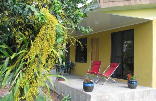 La Garita House | Quinta Celeste