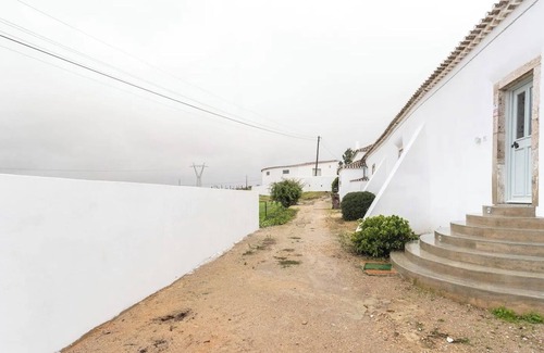 Perofilho House | Quinta cheia de charme e alma