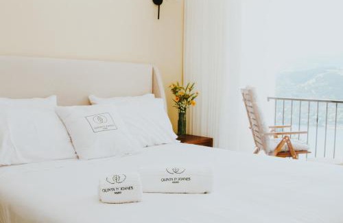 Resende House | Quinta D'Joanes Douro