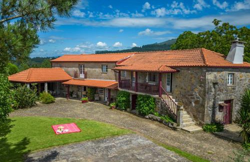 Ponte de Lima House | Quinta Da Aldeia