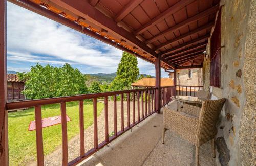 Ponte de Lima House | Quinta Da Aldeia