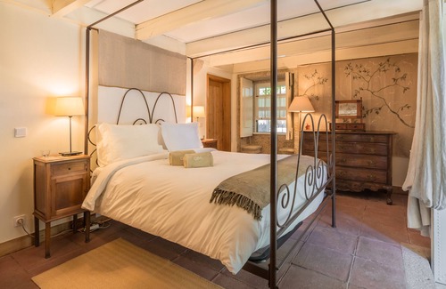 Cardielos House | Quinta da Bouça d'Arques