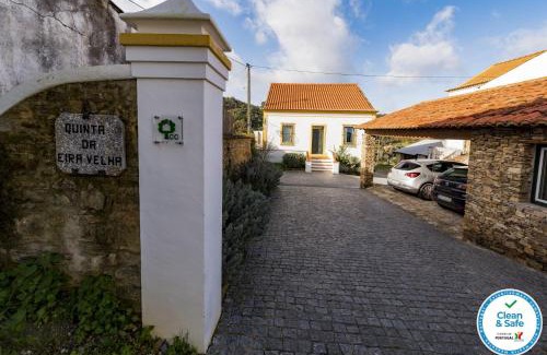 Abrantes House | Quinta da Eira Velha
