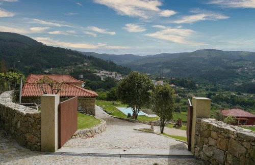 Cossourado House | Quinta da Enxurreira