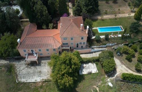 Sangalhos Villa | Quinta da Fogueira