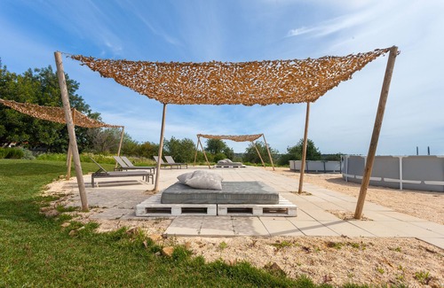 Tavira Villa | Quinta da Janela Azul