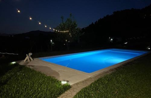 Bico House | Quinta da Lembrança
