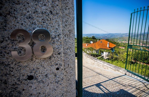 Lamego House | Quinta da Mesquinhata