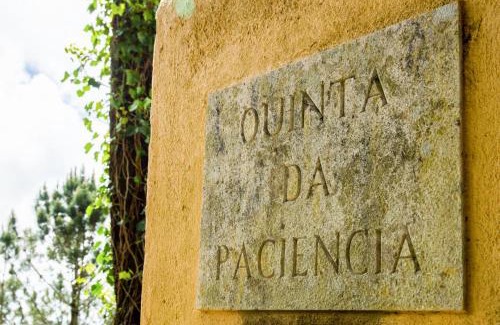 Sao Pedro de Penaferrim House | Quinta da Paciencia