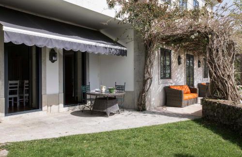Sao Pedro de Penaferrim House | Quinta da Paciencia