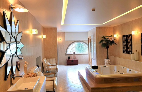Cerdeira Hotel | Quinta da Palmeira - Country House Retreat & Spa