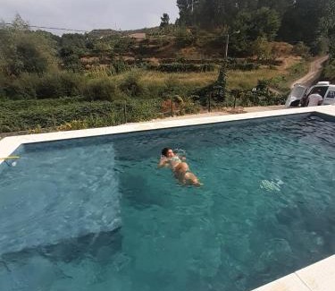 Vila Real House | Quinta da Peça Douro Vinhateiro