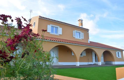 Triana Bed & Breakfast | Quinta da Pontinha