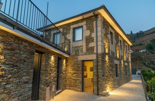 Santa Marta de Penaguiao House | Quinta da Pousada Casa de Campo