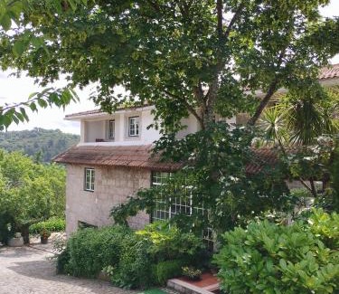 Vila Real House | Quinta da Telheira