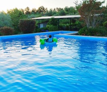 Vila Real House | Quinta da Telheira