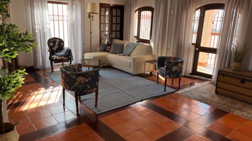 Zambujal de Baixo Villa | Quinta das Acácias perto do Meco