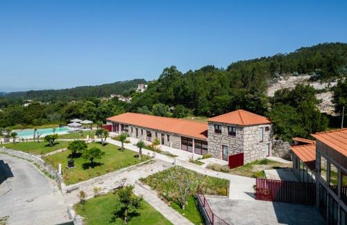 Guilhofrei House | Quinta das Carvoeiras