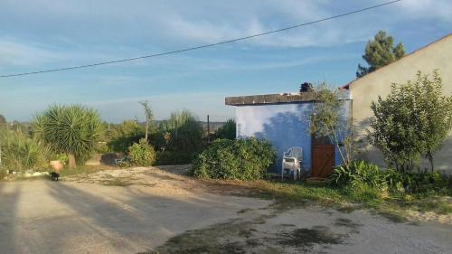 Sao Pedro de Tomar House | Quinta das Lameiras