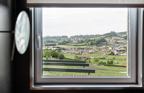Joane Apartment | Quinta das Pirâmides - Maria Moisés